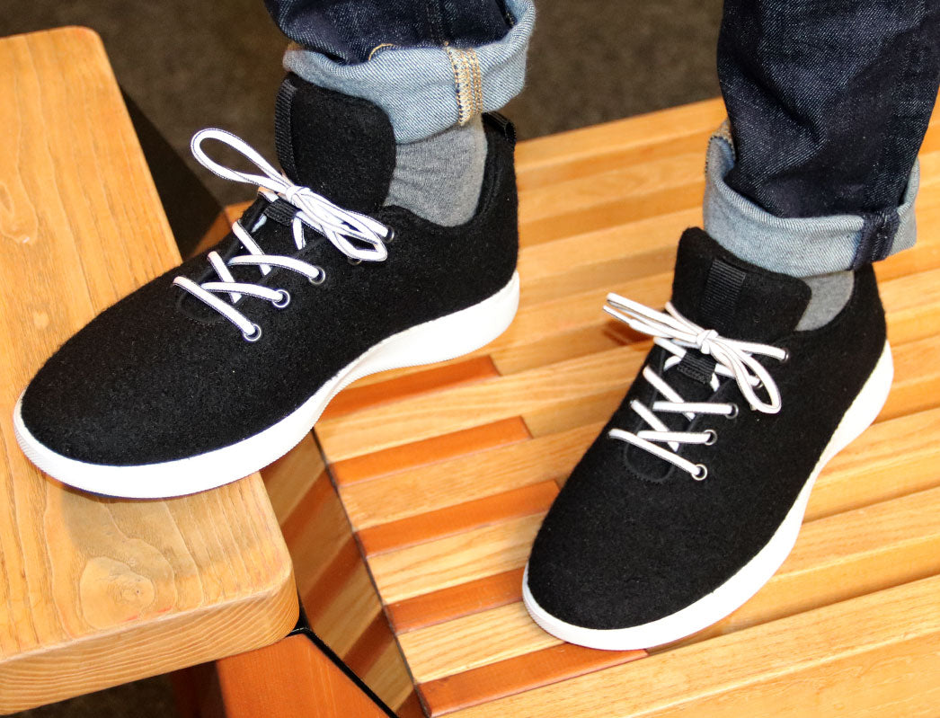 1 HAFLINGER-Sneakers--Every-Day-Black #farbe_Black