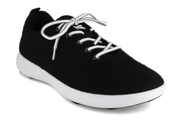 HAFLINGER-Sneakers--Every-Day-Black #farbe_Black