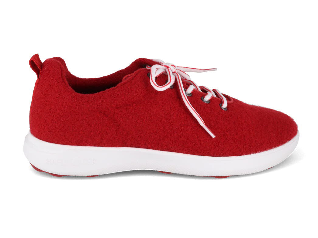 1 HAFLINGER-Sneakers--Every-Day-Paprika #farbe_Red