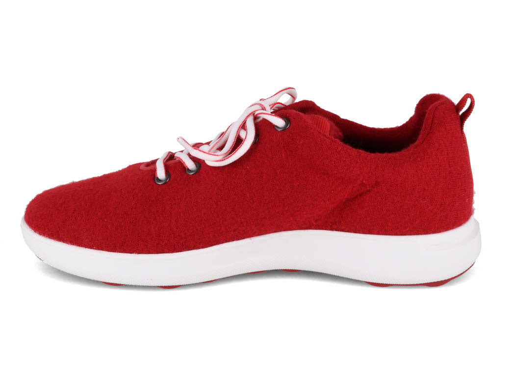 1 HAFLINGER-Sneakers--Every-Day-Paprika #farbe_Red