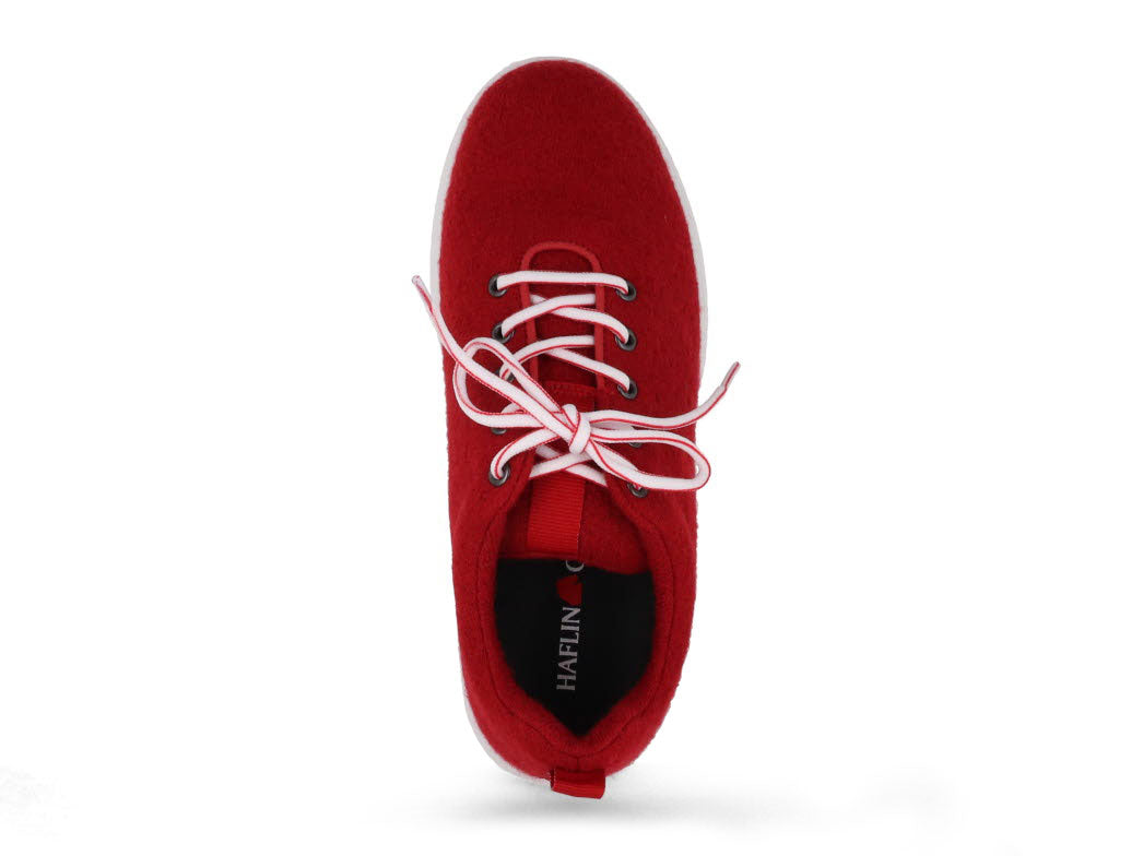 1 HAFLINGER-Sneakers--Every-Day-Paprika #farbe_Red