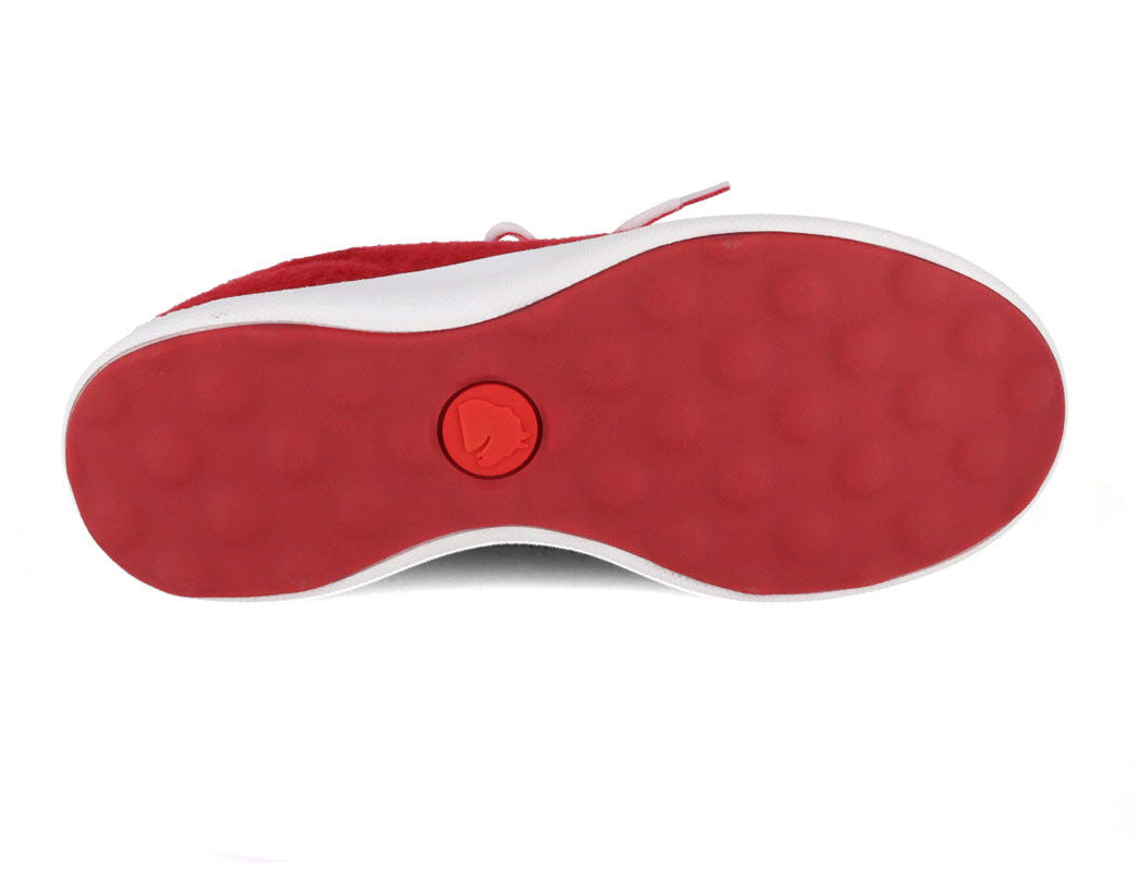 1 HAFLINGER-Sneakers--Every-Day-Paprika #farbe_Red