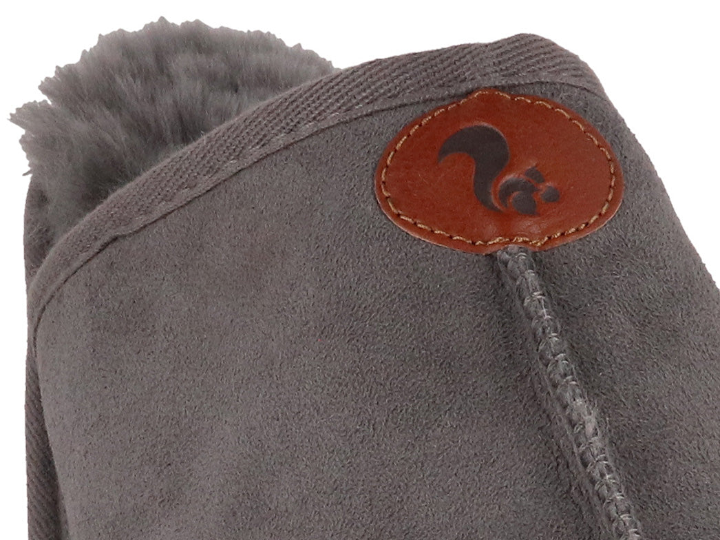 1 Thies-Men-Lambskin-Slippers-Sheepskin-gray #farbe_Gray