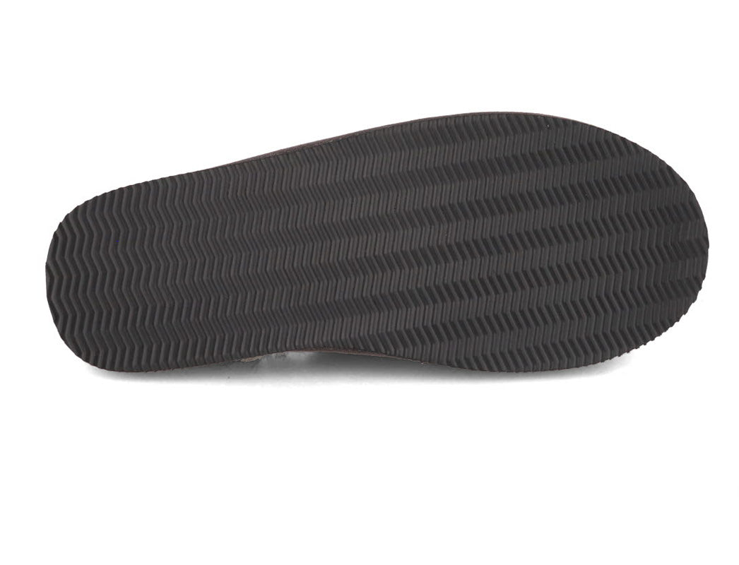 1 Thies-Men-Lambskin-Slippers-Sheepskin-gray #farbe_Gray