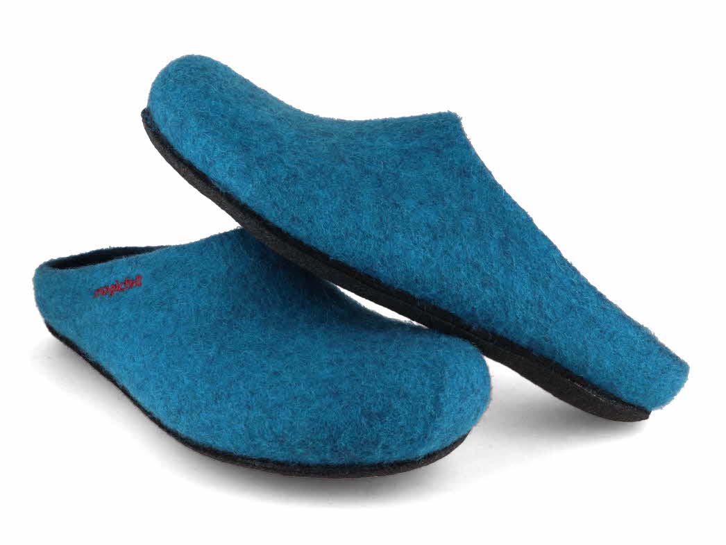 1 MAGICFELT-Slipper--AN709-Petrol #farbe_Blue