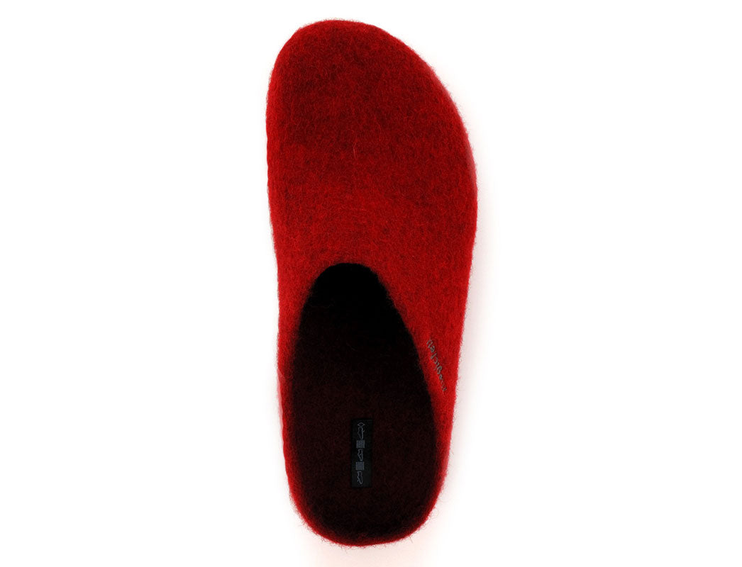 1 MAGICFELT-Slipper--AN709-Ruby #farbe_Red