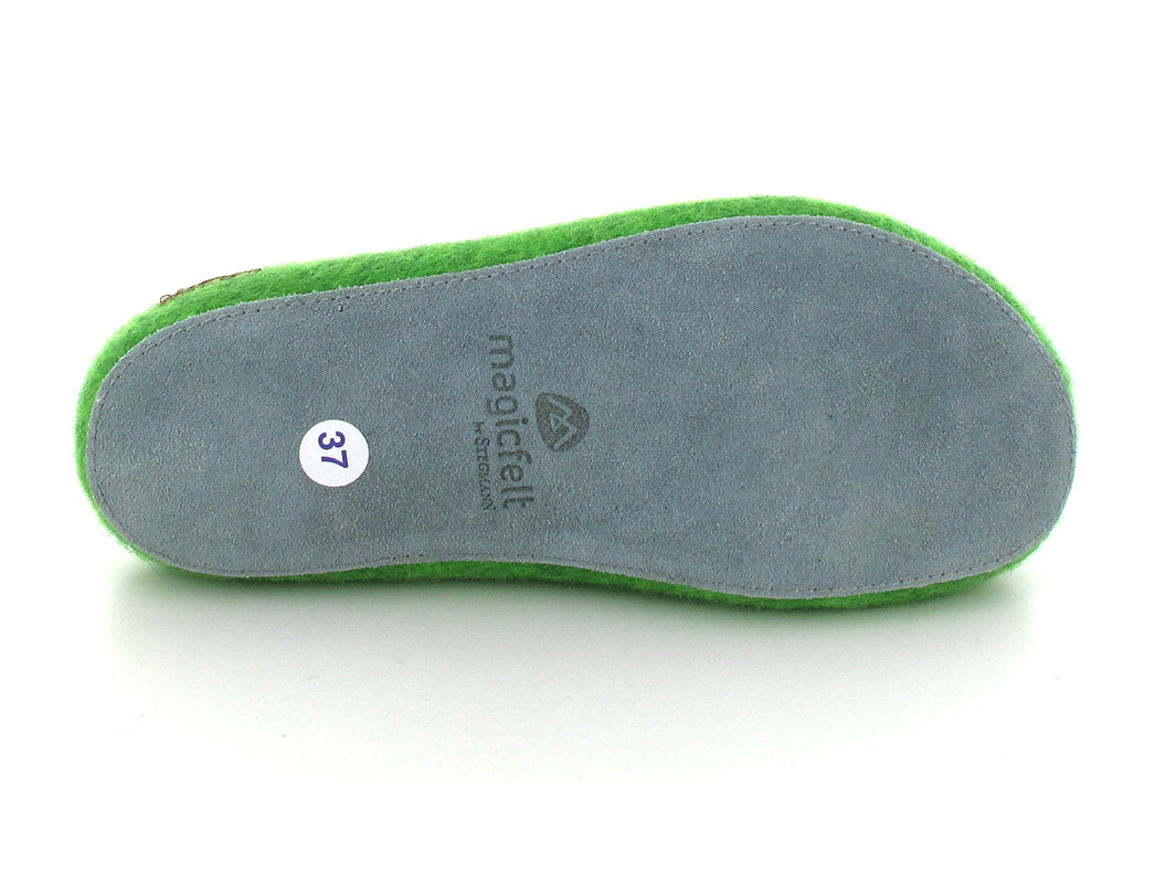 1 MAGICFELT-Slipper--AP701-Green #farbe_Green