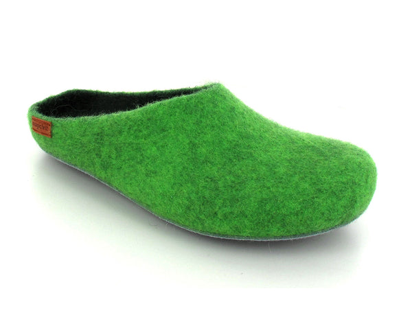 MAGICFELT-Slipper--AP701-Green #farbe_Green