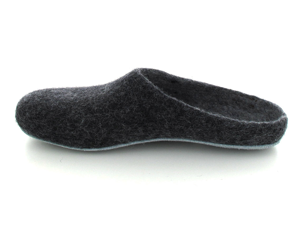 1 MAGICFELT-Slipper--AP701-Anthracite #farbe_Grey