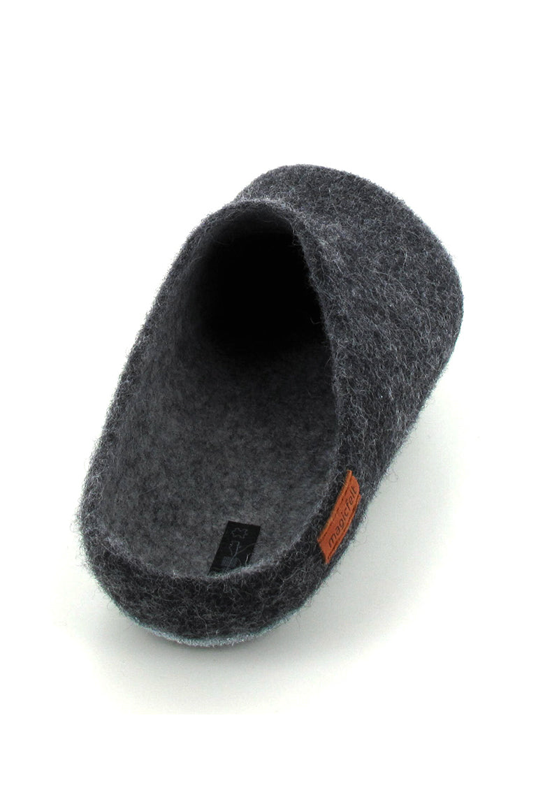 1 MAGICFELT-Slipper--AP701-Anthracite #farbe_Grey
