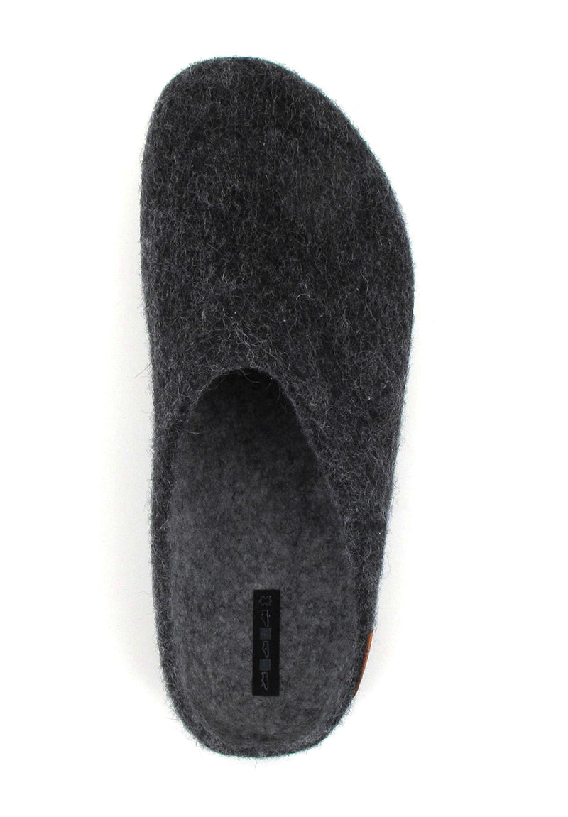 1 MAGICFELT-Slipper--AP701-Anthracite #farbe_Grey