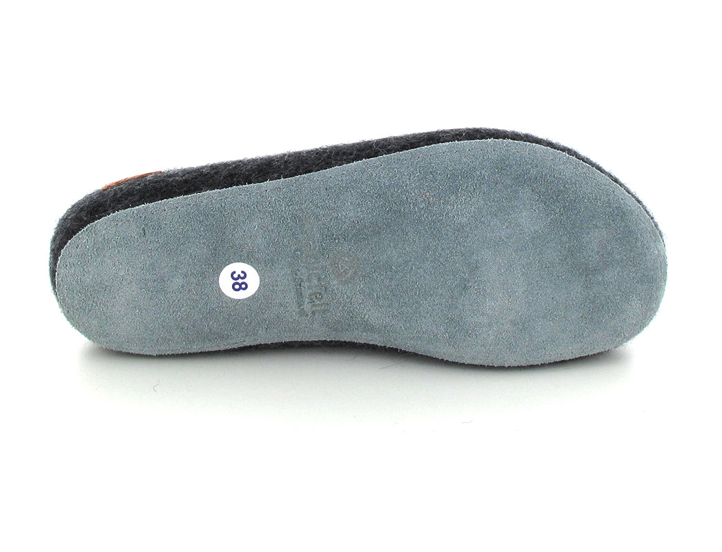 1 MAGICFELT-Slipper--AP701-Anthracite #farbe_Grey