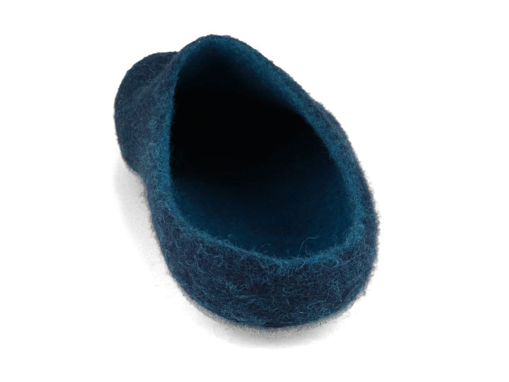 1 MAGICFELT-Slipper--AP701-Dark-Petrol #farbe_Blue