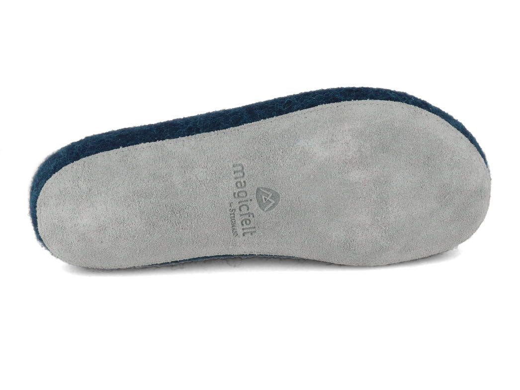 1 MAGICFELT-Slipper--AP701-Dark-Petrol #farbe_Blue