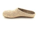 1 MAGICFELT-Slipper--AR713-Coburg-Fox-Sheep-Golden-Fleece