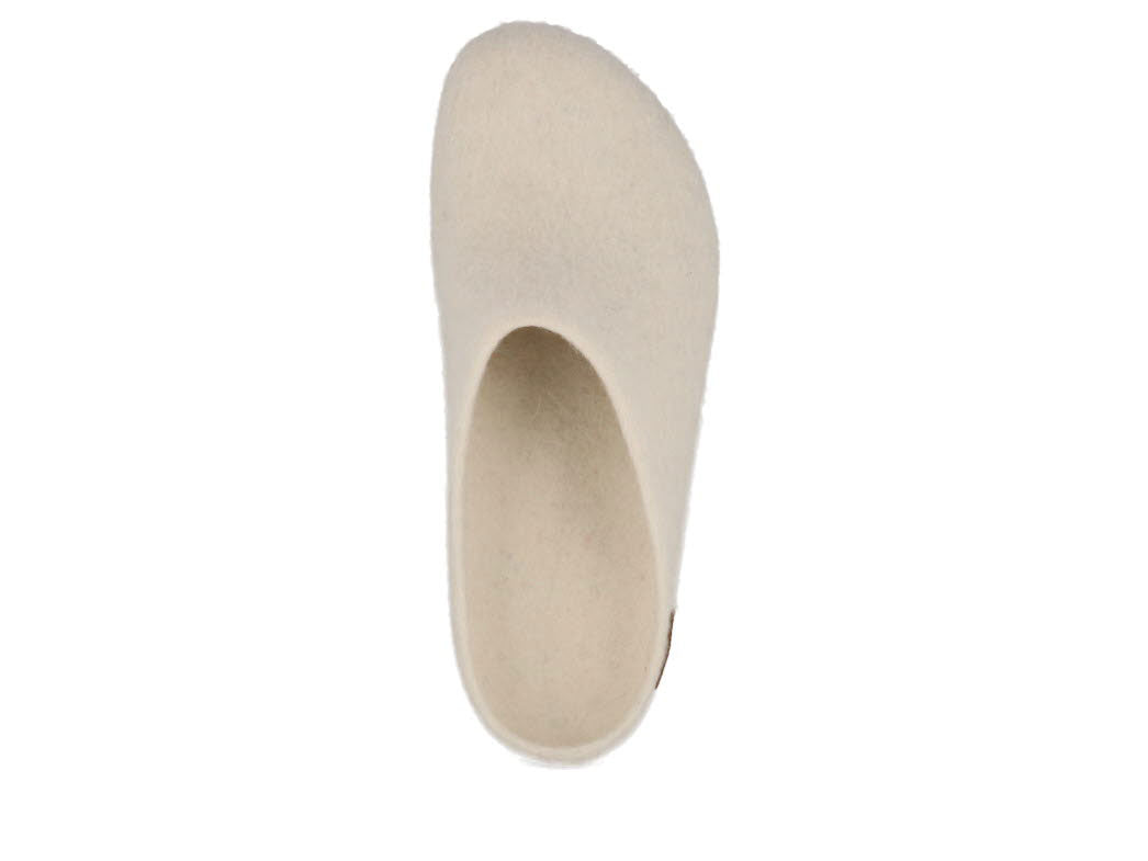 1 Magicfelt-Slipper--AR713-Moorschnucke-Nature-White #farbe_White