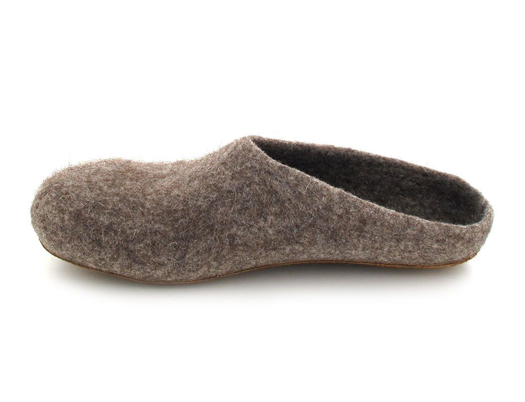 1 MAGICFELT-Slipper--AR713-Shetland-Sheep-Moorit #farbe_Beige