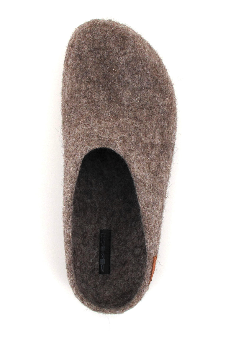 1 MAGICFELT-Slipper--AR713-Shetland-Sheep-Moorit #farbe_Beige