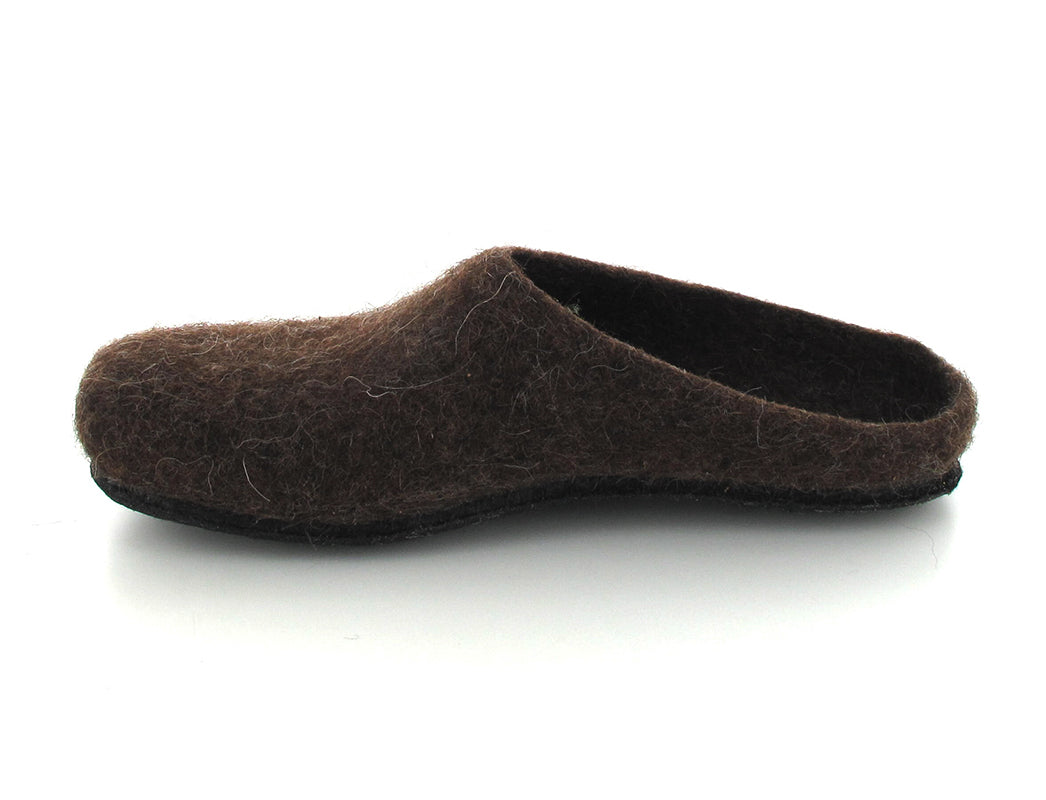 1 MAGICFELT-Slipper--AT719-Tyrolean-Mountain-Sheep-Brown #farbe_Brown
