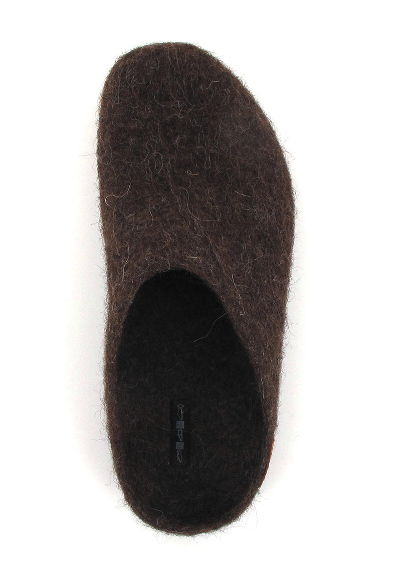 1 MAGICFELT-Slipper--AT719-Tyrolean-Mountain-Sheep-Brown #farbe_Brown