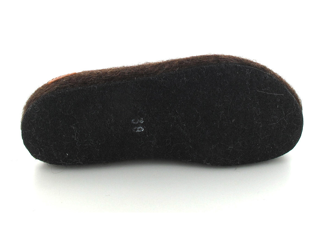 1 MAGICFELT-Slipper--AT719-Tyrolean-Mountain-Sheep-Brown #farbe_Brown