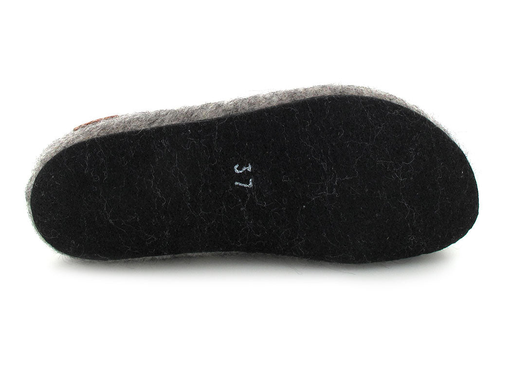 1 MAGICFELT-Slipper--AT719-Gotland-Sheep-Gray #farbe_Grey