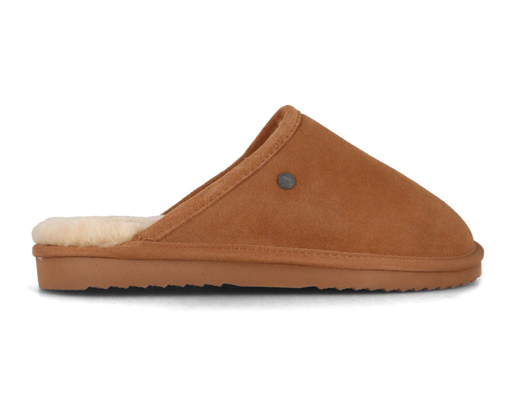 1 Warmbat-Men-Slippers-Classic-cognac #farbe_Brown