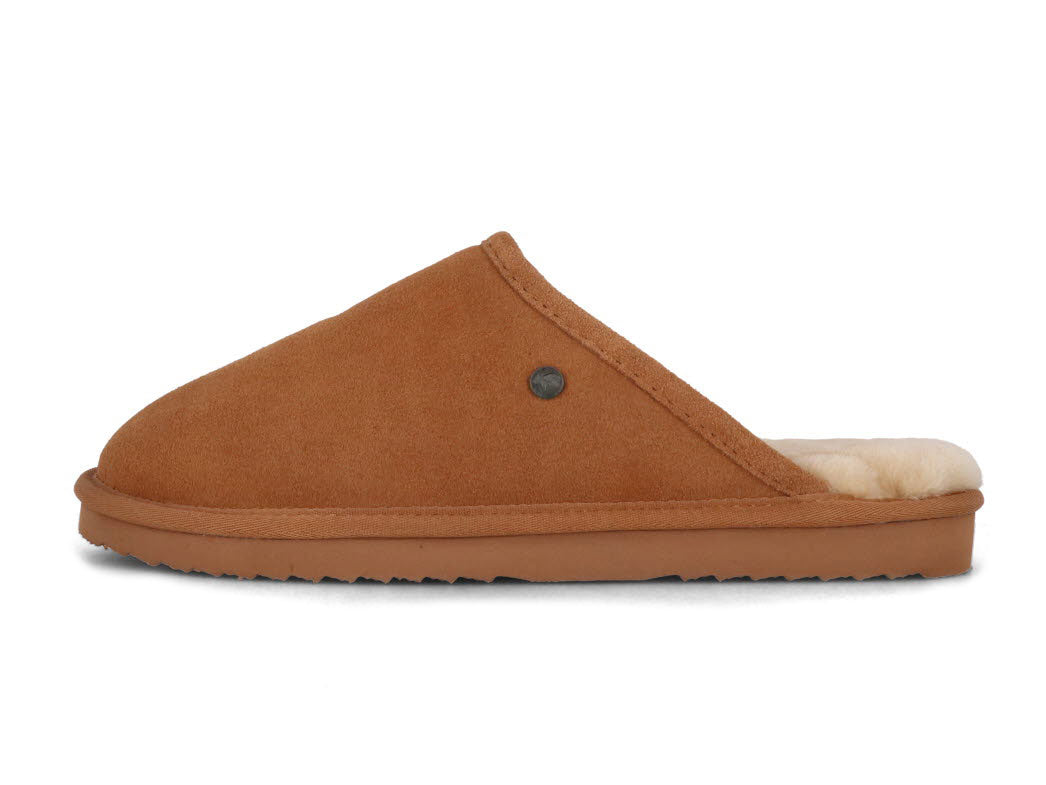 1 Warmbat-Men-Slippers-Classic-cognac #farbe_Brown