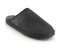 warmbat-classic-men's-merino-wool-slippers #color_gray