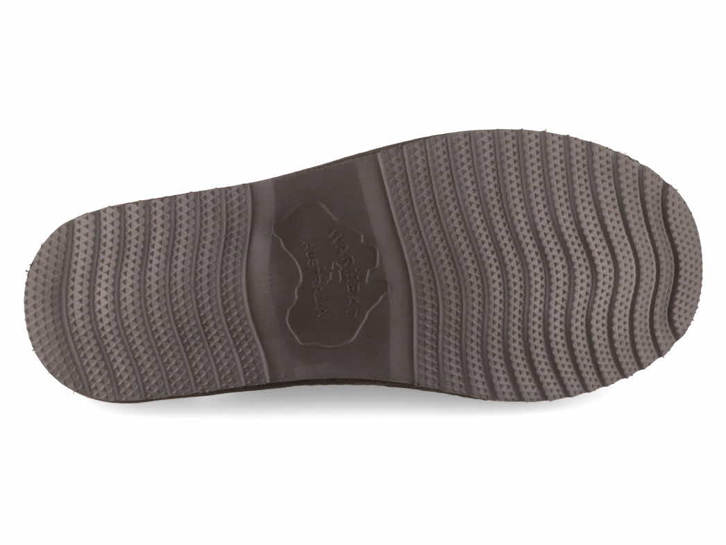 1 WARMBAT-Men-Slippers-Classic-pebble #farbe_Brown