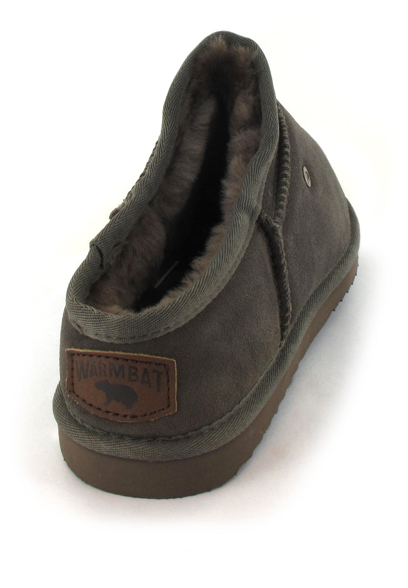 1 WARMBAT-Slipper--Men-Suede-Conner-Pebble #farbe_Grey