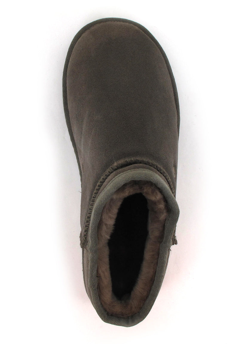 1 WARMBAT-Slipper--Men-Suede-Conner-Pebble #farbe_Grey