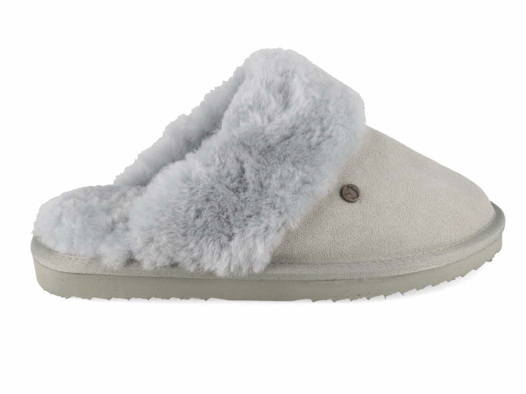 1 WARMBAT-Women-Suede-Slippers-Flurry-ice-blue #farbe_Silber
