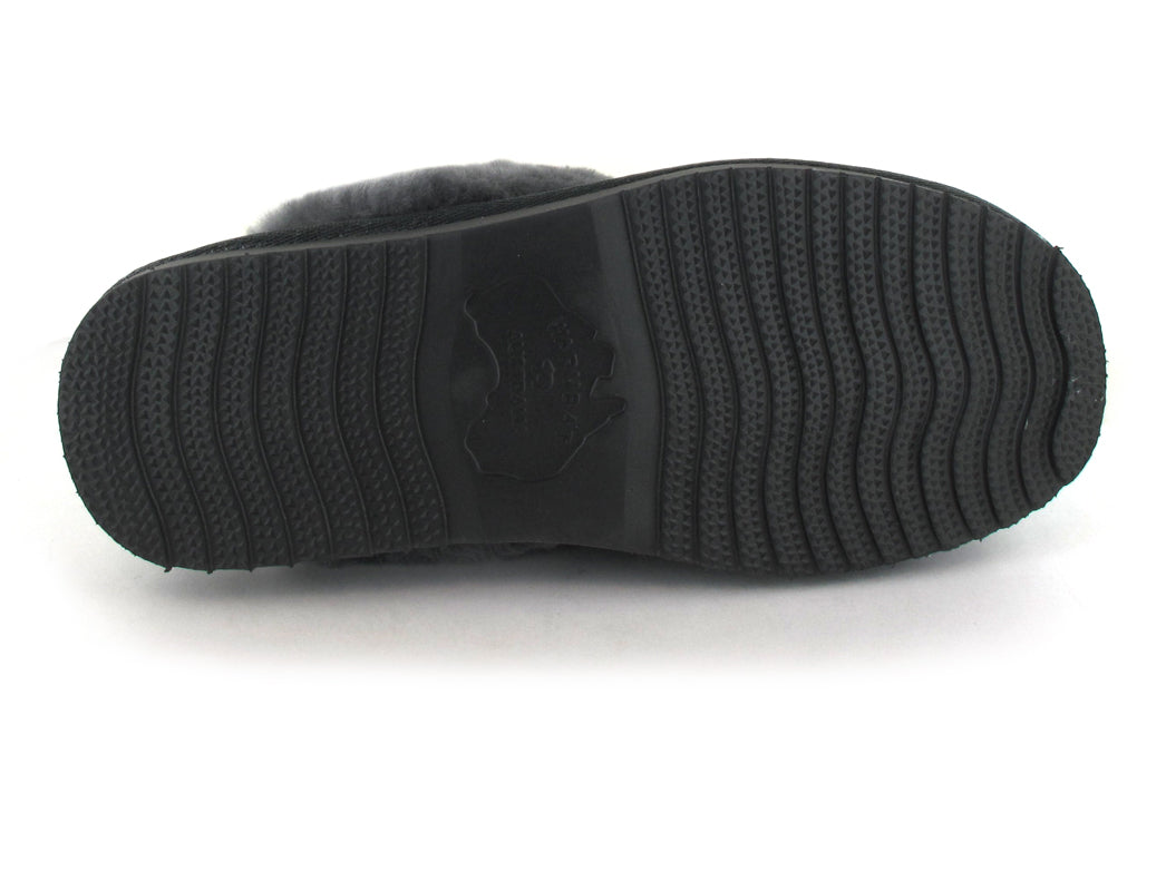 warmbat-flurry-women's-merino-slippers #color_dark gray