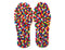 WoolFit-FeelGood-Footbeds-insoles-colorful #farbe_Colorful