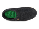 1 WoolFit-FeelGood-insoles-emerald-Green