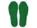 WoolFit-FeelGood-insoles-emerald-Green #farbe_Green