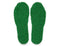 WoolFit-FeelGood-insoles-emerald-Green #farbe_Green