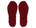 WoolFit-FeelGood-insoles-dark-red #farbe_Red