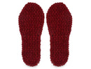 WoolFit-FeelGood-insoles-dark-red