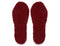 WoolFit-FeelGood-insoles-dark-red #farbe_Red