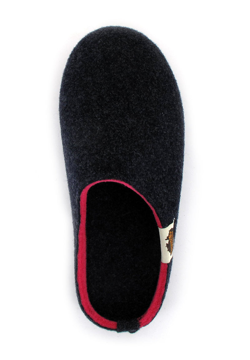 1 GUMBIES--Outback-Slipper-NavyPink
