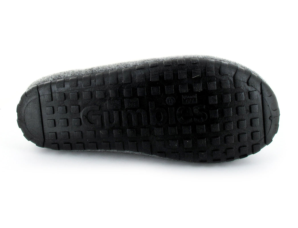 1 GUMBIES-Outback-Slippers-GreyCharcoal #farbe_Grey