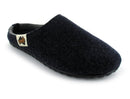 GUMBIES--Outback-Slipper-NavyGrey