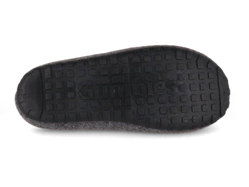 1 GUMBIES--Outback-Slipper-GreyPink #farbe_Grey