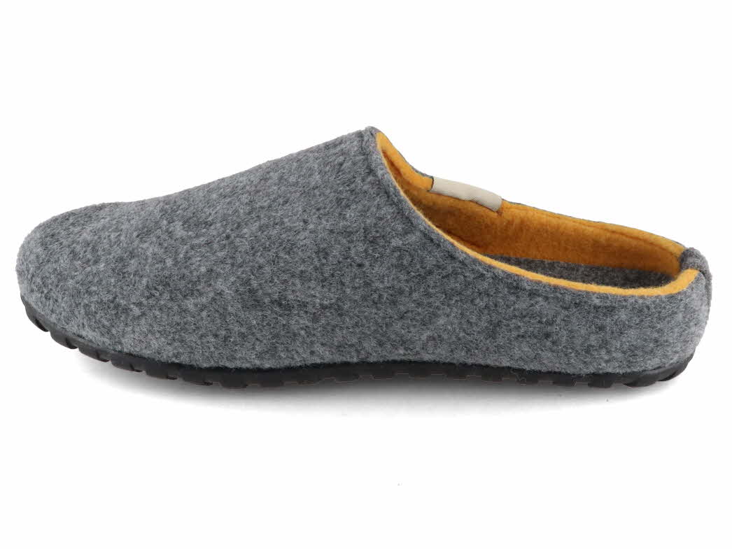 1 Gumbies-Men-Women-Slippers-Outback-greycurry #farbe_Grey