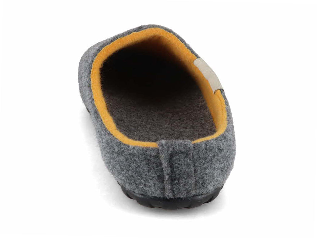 1 Gumbies-Men-Women-Slippers-Outback-greycurry #farbe_Grey