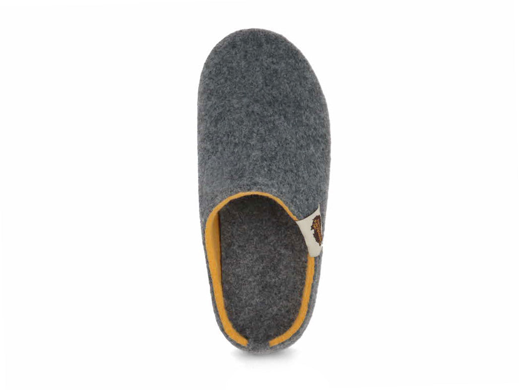 1 Gumbies-Men-Women-Slippers-Outback-greycurry #farbe_Grey