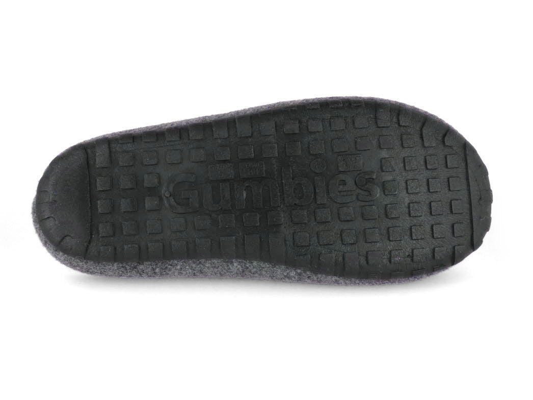 1 Gumbies-Men-Women-Slippers-Outback-greycurry #farbe_Grey