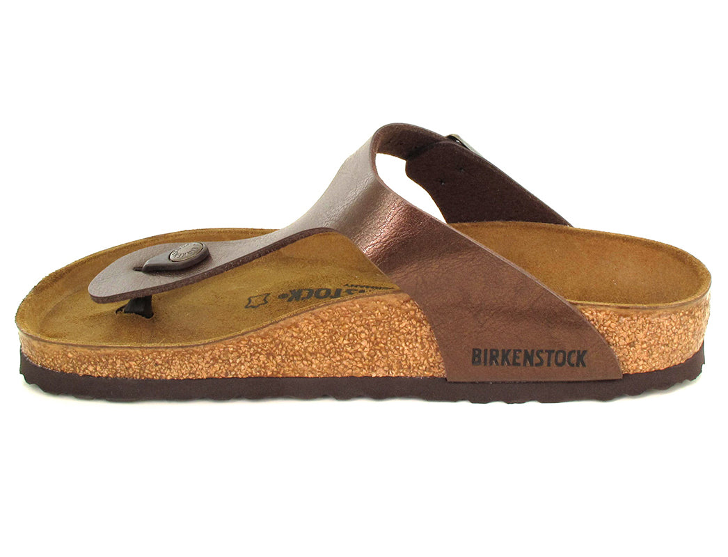 birkenstock-faux-leather-thong-sandals-gizeh #color_graceful toffee